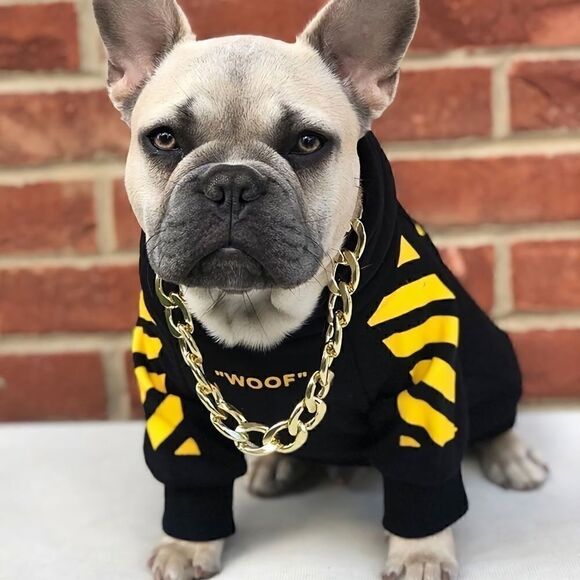 ❤️Dog Hoodie❤️Hoodies for Small Dogs,Hoodies for Medium Dogs - Picture 1 of 4